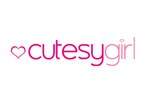 Cutesy Girl