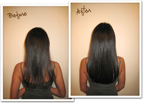 Best Tape In Hair Extensions in Chicago are The Safest For Fine/Thin Hair