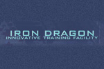 Iron Dragon