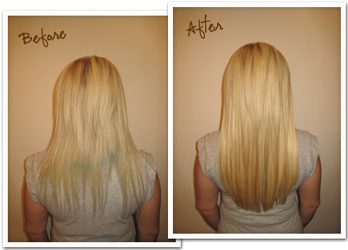 Best Hair Extensions Chicago